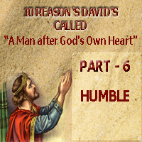 david a man after gods own heart pdf